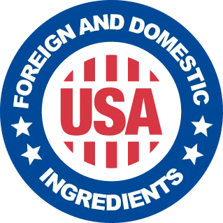 Made in USA