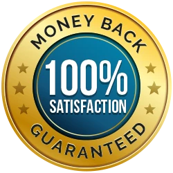 180-Day Money Back
