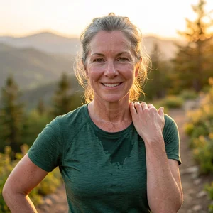 Susan M.